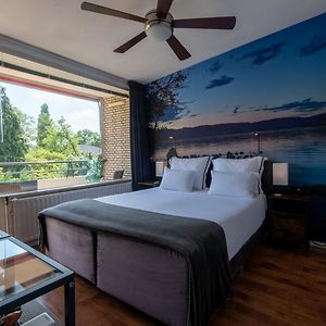 Suite met een King Size Bed